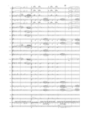 Heijo Corridor - Fukuda - Concert Band - Gr. 5