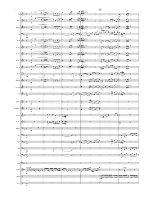 Heijo Corridor - Fukuda - Concert Band - Gr. 5