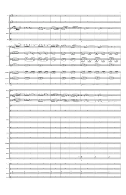 Danse Funambulesque - Strens - Concert Band - Gr. 6