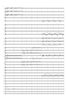 Danse Funambulesque - Strens - Concert Band - Gr. 6