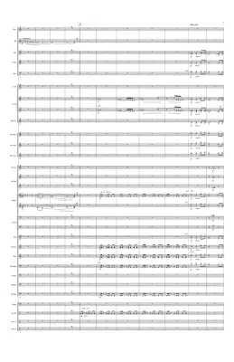 Danse Funambulesque - Strens - Concert Band - Gr. 6