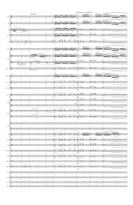 Danse Funambulesque - Strens - Concert Band - Gr. 6