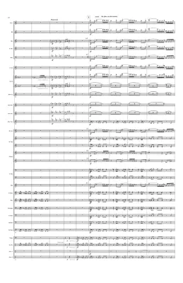 Danse Funambulesque - Strens - Concert Band - Gr. 6