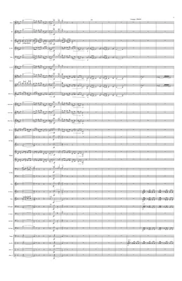 Danse Funambulesque - Strens - Concert Band - Gr. 6