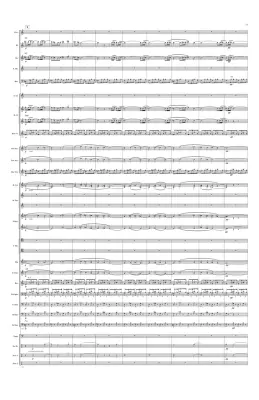Danse Funambulesque - Strens - Concert Band - Gr. 6
