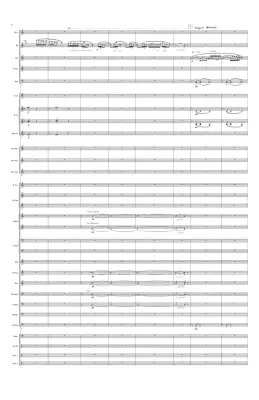 Danse Funambulesque - Strens - Concert Band - Gr. 6