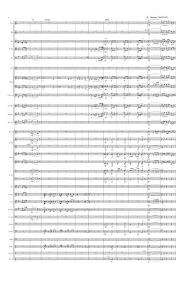 Danse Funambulesque - Strens - Concert Band - Gr. 6