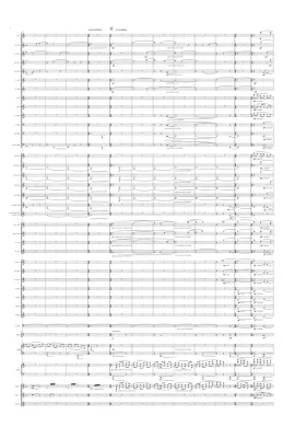 Bachseits - Stert - Concert Band - Gr. 6