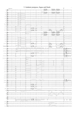 Bachseits - Stert - Concert Band - Gr. 6