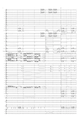 Bachseits - Stert - Concert Band - Gr. 6