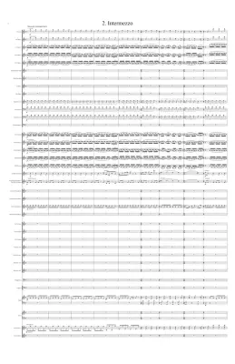 Bachseits - Stert - Concert Band - Gr. 6