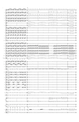 Bachseits - Stert - Concert Band - Gr. 6