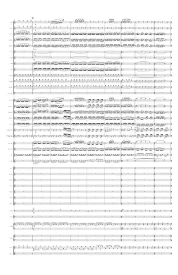 Bachseits - Stert - Concert Band - Gr. 6