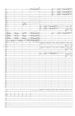 Bachseits - Stert - Concert Band - Gr. 6