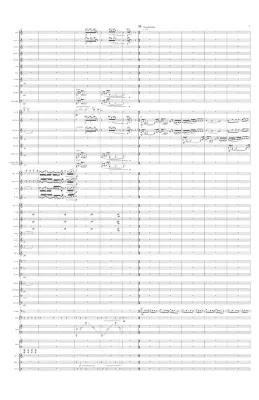 Bachseits - Stert - Concert Band - Gr. 6