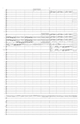 Bachseits - Stert - Concert Band - Gr. 6
