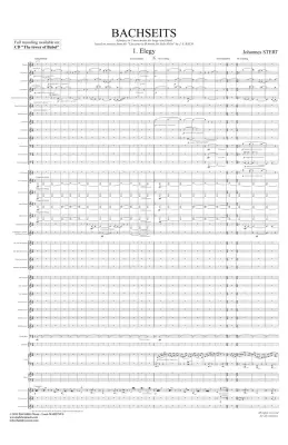 Bachseits - Stert - Concert Band - Gr. 6
