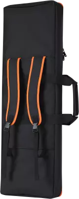 CB-V61 Versatile Carrying Bag for Portable 61-Note Keyboards