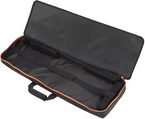 CB-V61 Versatile Carrying Bag for Portable 61-Note Keyboards