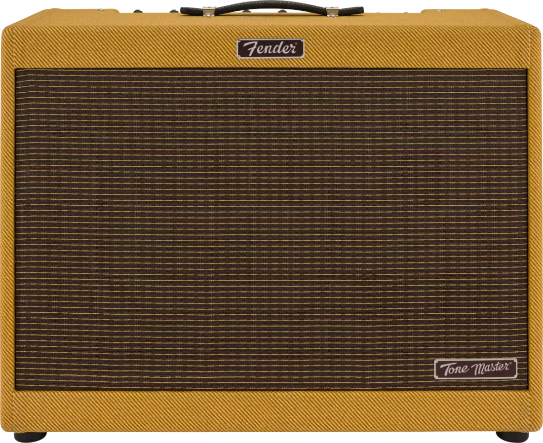 Tone Master FR-12 Powered Speaker - Tweed