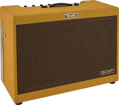 Tone Master FR-12 Powered Speaker - Tweed