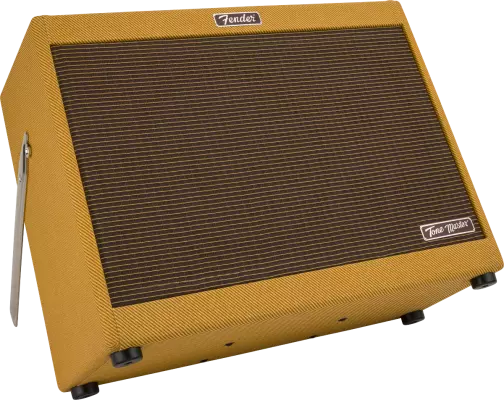Tone Master FR-12 Powered Speaker - Tweed
