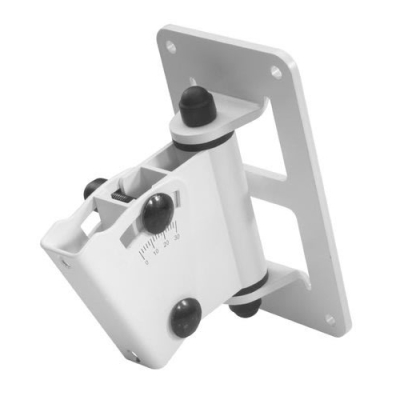Genelec - 8000-402 Adjustable Wall Mount - White