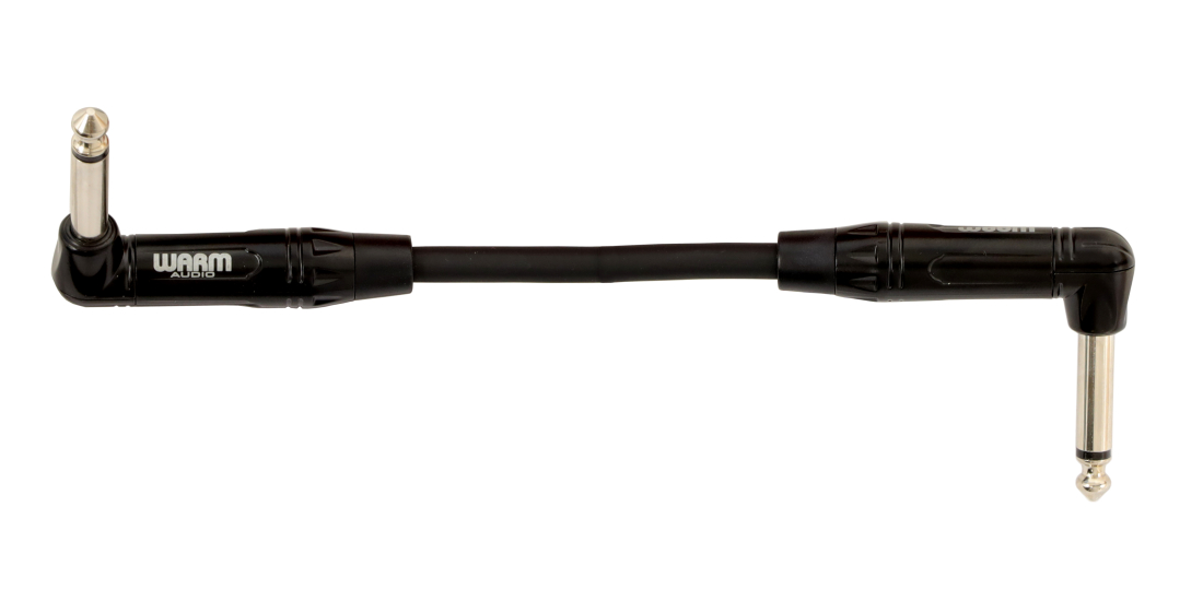 Pro-TS-2RT Right Angle to Right Angle Instrument Cable - 6\'\'