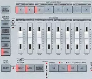 M3 Music Workstation (61 Key)