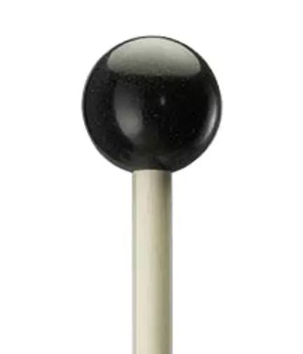 Unwound Series Phenolic Mallet - Extra Hard