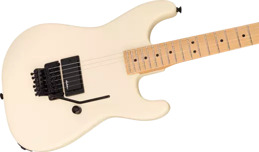 Pro Origins 1985 San Dimas SD1A H FR, Maple Fingerboard - Vanilla Shake