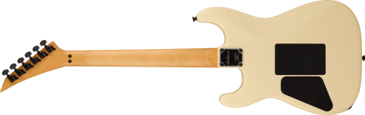 Pro Origins 1985 San Dimas SD1A H FR, Maple Fingerboard - Vanilla Shake