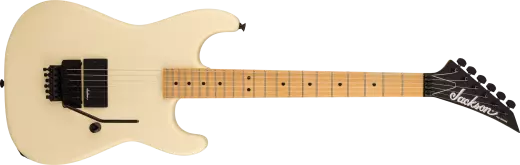 Pro Origins 1985 San Dimas SD1A H FR, Maple Fingerboard - Vanilla Shake