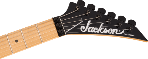 Pro Origins 1985 San Dimas SD1A H FR, Maple Fingerboard - Vanilla Shake