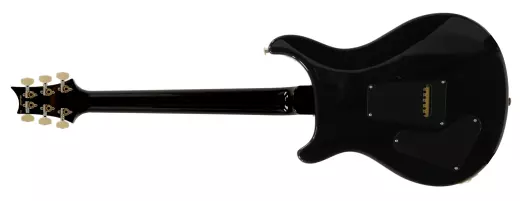 Studio Electric Guitar with Hardshell Case - Charcoal Burst