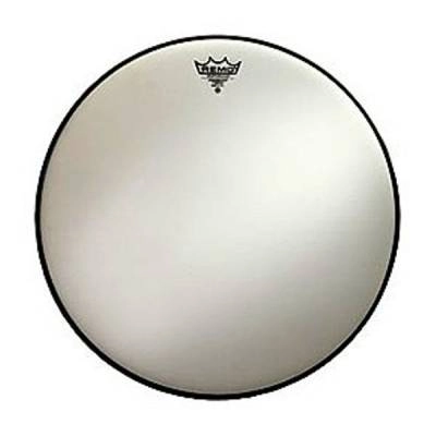 Remo - Renaissance Clear Timpani Head w/Aluminum Ring - 25 Inch