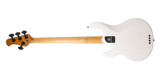 Tim Commerford Signature Passive Bass with Case - Fight Night
