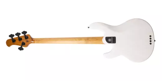 Tim Commerford Signature Passive Bass with Case - Fight Night