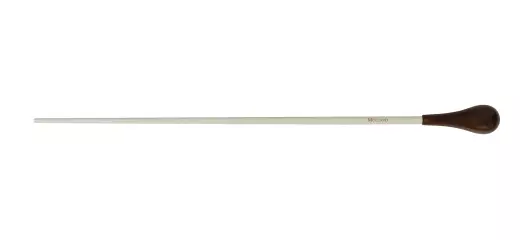 Mollard Batons - P Series Baton, Pau Ferro Handle and White Birch Shaft - 12