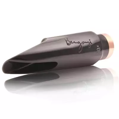 Drake Mouthpieces - Jerry Bergonzi EB Master Series Tenor Mouthpiece - 7*