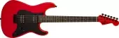 Charvel Guitars - Pro-Mod Plus So-Cal Style 1 HH HT E, Ebony Fingerboard - Ferrari Red Charvel Guitars - Pro-Mod Plus So-Cal Style 1 HH HT E, Ebony Fingerboard - Ferrari Red