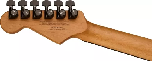 Pro-Mod Plus So-Cal Style 1 HH HT E, Ebony Fingerboard - Ferrari Red