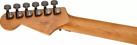 Pro-Mod Plus So-Cal Style 1 HH FR CM, Caramelized Maple Fingerboard - Blue Burst