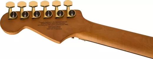Pro-Mod Plus So-Cal SC1 Style 1 HH FR EB, Ebony Fingerboard - Candy Apple Red