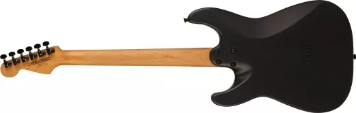 Pro-Mod Plus So-Cal Style 1 HH HT E, Ebony Fingerboard - Scorched Earth