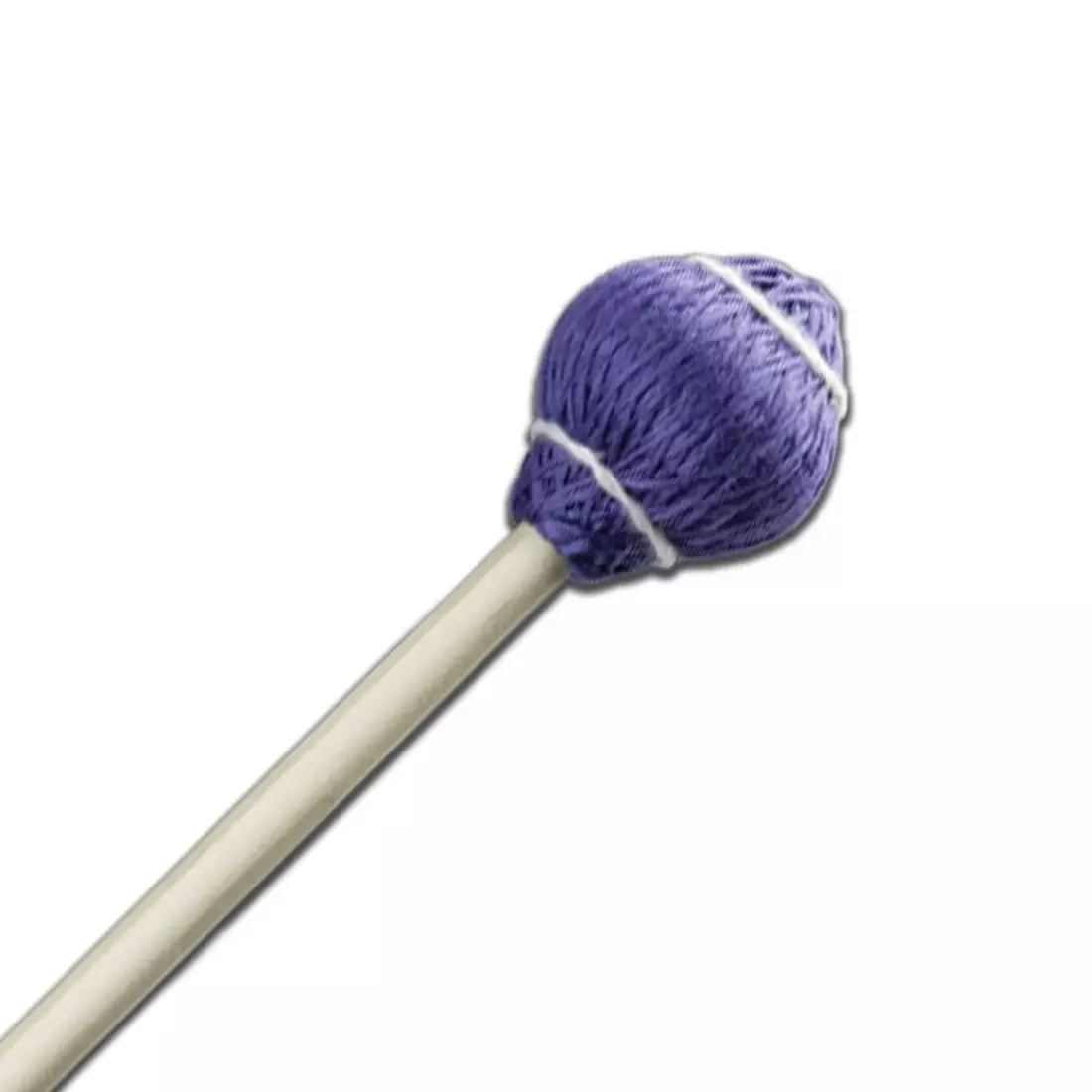 Rattan Handle Mallet - Medium