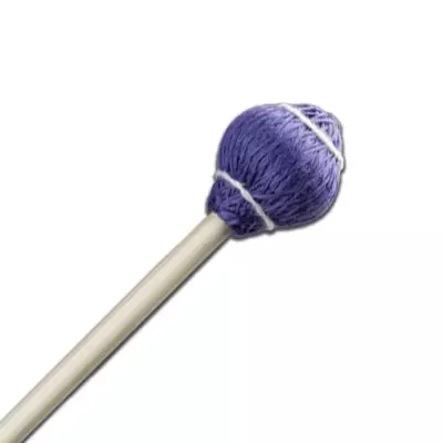 Mike Balter Mallets - Rattan Handle Mallet - Medium