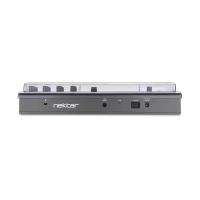 Cover for Nektar Panorama CS12