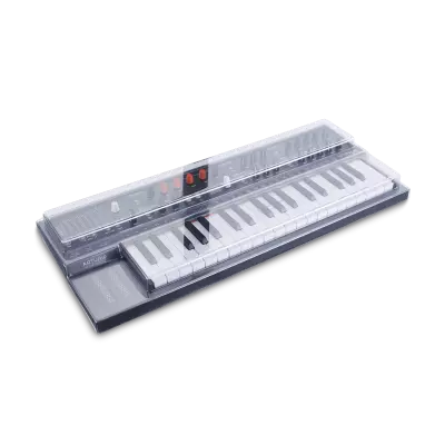Cover for Arturia MiniFreak