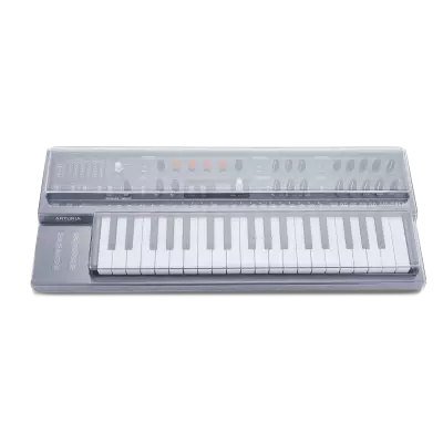 Decksaver - Cover for Arturia MiniFreak